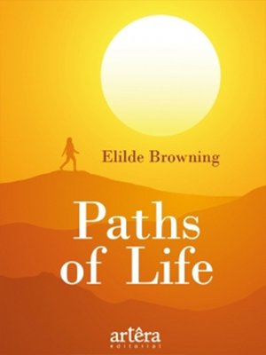 cover image of Paths of Life